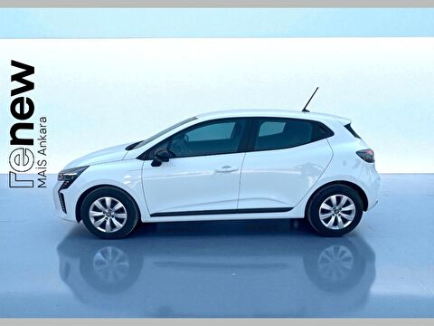 renault, clio, hatchback 1.0 tce equilibre x-tronic, otomatik, benzin 2.el otomobil | renew 6