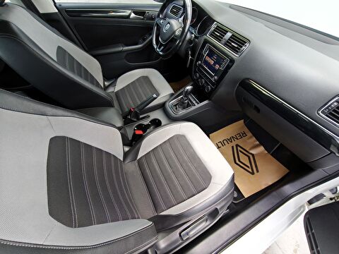 volkswagen, jetta, sedan 1.4 tsı bmt comfortline dsg, otomatik, benzin 2.el otomobil | renew 15