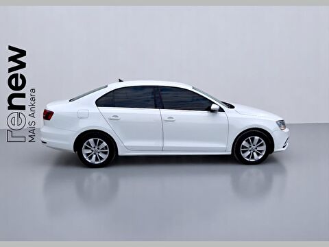 volkswagen, jetta, sedan 1.4 tsı bmt comfortline dsg, otomatik, benzin 2.el otomobil | renew 6