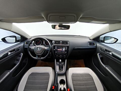 volkswagen, jetta, sedan 1.4 tsı bmt comfortline dsg, otomatik, benzin 2.el otomobil | renew 14