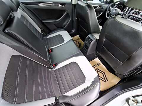 volkswagen, jetta, sedan 1.4 tsı bmt comfortline dsg, otomatik, benzin 2.el otomobil | renew 16