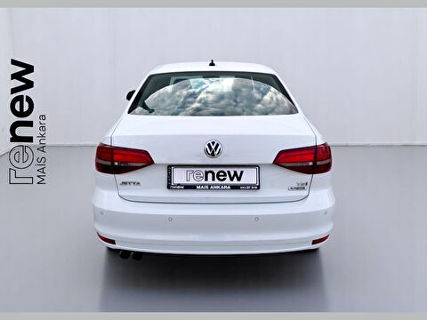 volkswagen, jetta, sedan 1.4 tsı bmt comfortline dsg, otomatik, benzin 2.el otomobil | renew 9