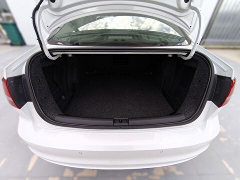 volkswagen, jetta, sedan 1.4 tsı bmt comfortline dsg, otomatik, benzin 2.el otomobil | renew 12
