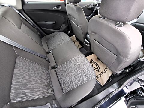 opel, astra, sedan 1.6 edition plus, manuel, benzin + lpg 2.el otomobil | renew 15