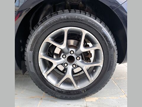opel, astra, sedan 1.6 edition plus, manuel, benzin + lpg 2.el otomobil | renew 12