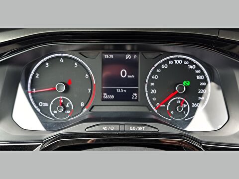 volkswagen, polo, hatchback 1.0 tsı comfortline dsg, otomatik, benzin 2.el otomobil | renew 13
