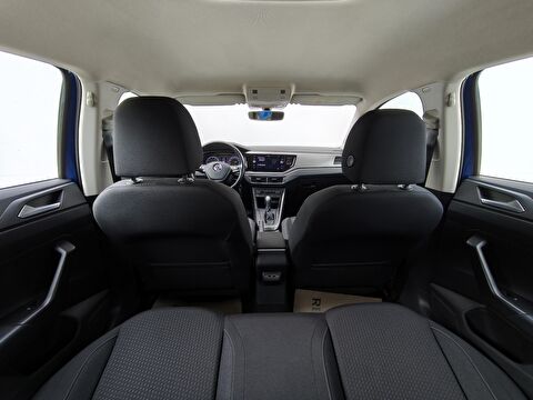 volkswagen, polo, hatchback 1.0 tsı comfortline dsg, otomatik, benzin 2.el otomobil | renew 20