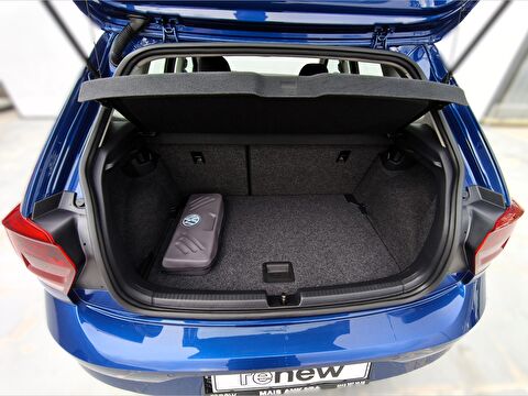volkswagen, polo, hatchback 1.0 tsı comfortline dsg, otomatik, benzin 2.el otomobil | renew 12