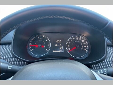 dacia, sandero stepway, 1.0 tce expression cvt, otomatik, benzin 2.el otomobil | renew 18