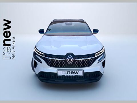 renault, austral, suv 1.3 mhev techno otomatik, otomatik, mhev 2.el otomobil | renew 8