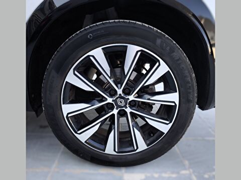 renault, austral, suv 1.3 mhev techno otomatik, otomatik, mhev 2.el otomobil | renew 7