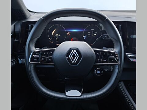 renault, austral, suv 1.3 mhev techno otomatik, otomatik, mhev 2.el otomobil | renew 18