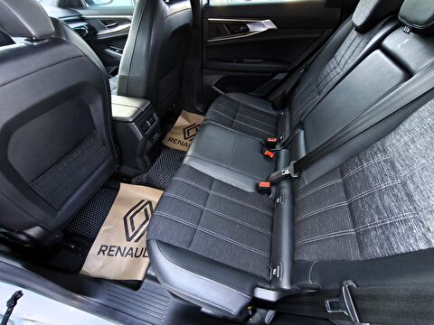 renault, austral, suv 1.3 mhev techno otomatik, otomatik, mhev 2.el otomobil | renew 21