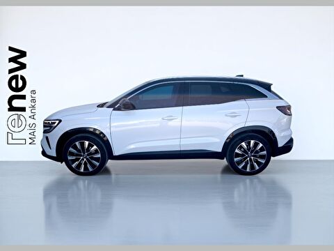 renault, austral, suv 1.3 mhev techno otomatik, otomatik, mhev 2.el otomobil | renew 5