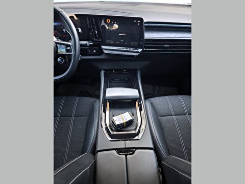 renault, austral, suv 1.3 mhev techno otomatik, otomatik, mhev 2.el otomobil | renew 19