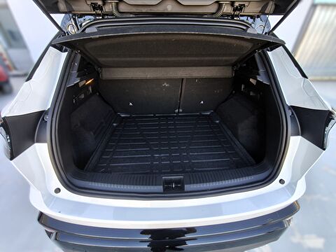 renault, austral, suv 1.3 mhev techno otomatik, otomatik, mhev 2.el otomobil | renew 12