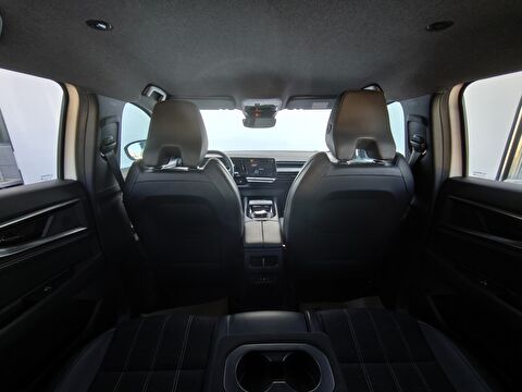 renault, austral, suv 1.3 mhev techno otomatik, otomatik, mhev 2.el otomobil | renew 20