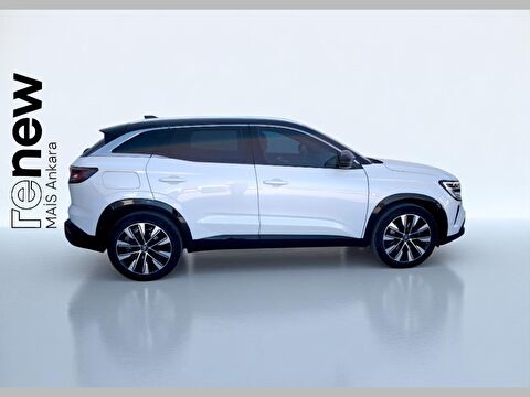 renault, austral, suv 1.3 mhev techno otomatik, otomatik, mhev 2.el otomobil | renew 6