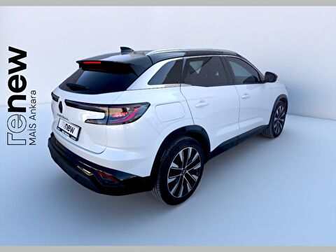 renault, austral, suv 1.3 mhev techno otomatik, otomatik, mhev 2.el otomobil | renew 4