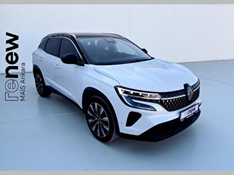 renault, austral, suv 1.3 mhev techno otomatik, otomatik, mhev 2.el otomobil | renew 10