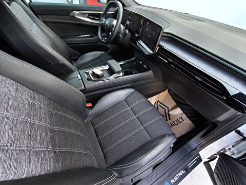 renault, austral, suv 1.3 mhev techno otomatik, otomatik, mhev 2.el otomobil | renew 15