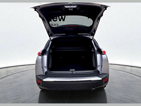 peugeot, 2008, crossover 1.5 bluehdı allure eat8, otomatik, dizel 2.el otomobil | renew 12