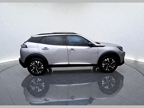 peugeot, 2008, crossover 1.5 bluehdı allure eat8, otomatik, dizel 2.el otomobil | renew 6