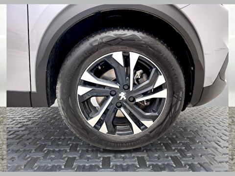 peugeot, 2008, crossover 1.5 bluehdı allure eat8, otomatik, dizel 2.el otomobil | renew 7