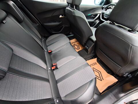 peugeot, 2008, crossover 1.5 bluehdı allure eat8, otomatik, dizel 2.el otomobil | renew 16