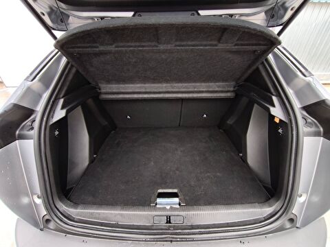 peugeot, 2008, crossover 1.5 bluehdı allure eat8, otomatik, dizel 2.el otomobil | renew 21