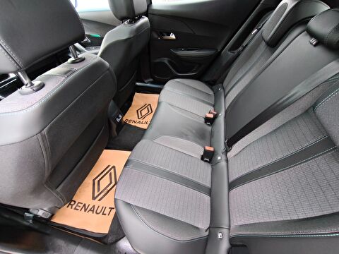 peugeot, 2008, crossover 1.5 bluehdı allure eat8, otomatik, dizel 2.el otomobil | renew 22