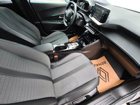 peugeot, 2008, crossover 1.5 bluehdı allure eat8, otomatik, dizel 2.el otomobil | renew 15