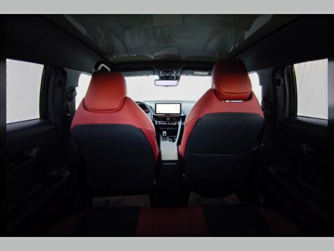 toyota, c-hr, 1.8 hybrid 4x2 passion x-style e-cvt, otomatik, benzin 2.el otomobil | renew 20