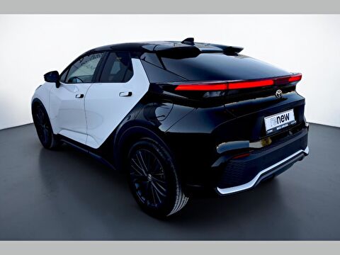 toyota, c-hr, 1.8 hybrid 4x2 passion x-style e-cvt, otomatik, benzin 2.el otomobil | renew 11