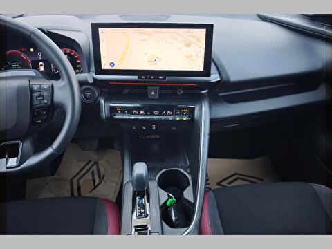 toyota, c-hr, 1.8 hybrid 4x2 passion x-style e-cvt, otomatik, benzin 2.el otomobil | renew 19