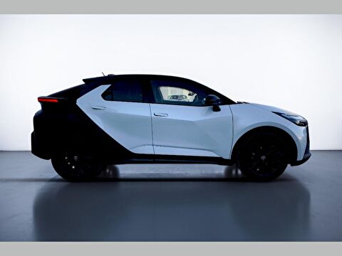 toyota, c-hr, 1.8 hybrid 4x2 passion x-style e-cvt, otomatik, benzin 2.el otomobil | renew 6