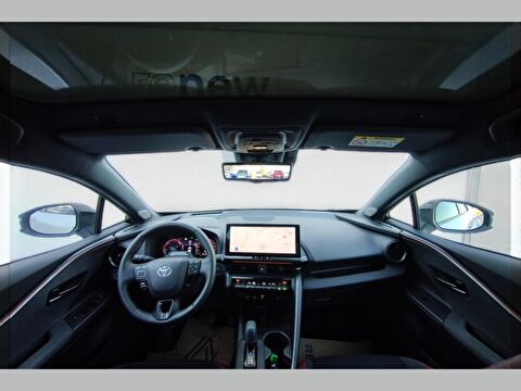 toyota, c-hr, 1.8 hybrid 4x2 passion x-style e-cvt, otomatik, benzin 2.el otomobil | renew 14
