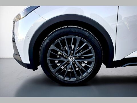 toyota, c-hr, 1.8 hybrid 4x2 passion x-style e-cvt, otomatik, benzin 2.el otomobil | renew 29