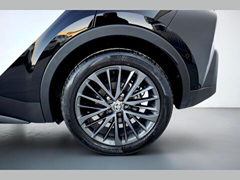 toyota, c-hr, 1.8 hybrid 4x2 passion x-style e-cvt, otomatik, benzin 2.el otomobil | renew 27