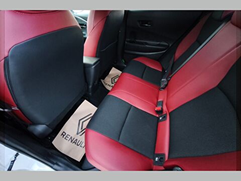toyota, c-hr, 1.8 hybrid 4x2 passion x-style e-cvt, otomatik, benzin 2.el otomobil | renew 21