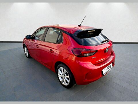 opel, corsa, hatchback 1.2 turbo elegance otomatik, otomatik, benzin 2.el otomobil | renew 11