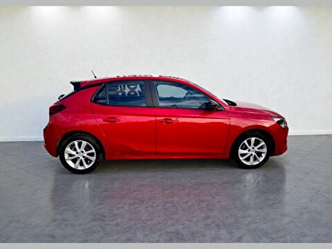 opel, corsa, hatchback 1.2 turbo elegance otomatik, otomatik, benzin 2.el otomobil | renew 6