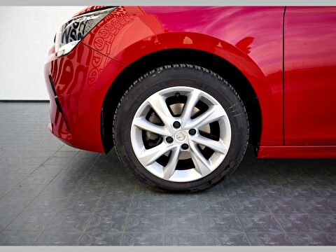 opel, corsa, hatchback 1.2 turbo elegance otomatik, otomatik, benzin 2.el otomobil | renew 23