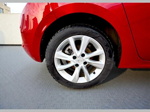 opel, corsa, hatchback 1.2 turbo elegance otomatik, otomatik, benzin 2.el otomobil | renew 25