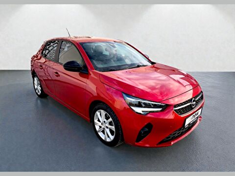 opel, corsa, hatchback 1.2 turbo elegance otomatik, otomatik, benzin 2.el otomobil | renew 10