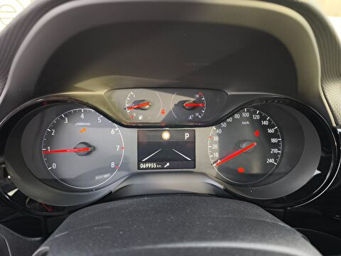 opel, corsa, hatchback 1.2 turbo elegance otomatik, otomatik, benzin 2.el otomobil | renew 13