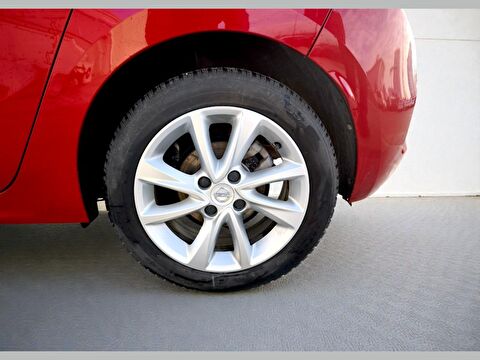 opel, corsa, hatchback 1.2 turbo elegance otomatik, otomatik, benzin 2.el otomobil | renew 24