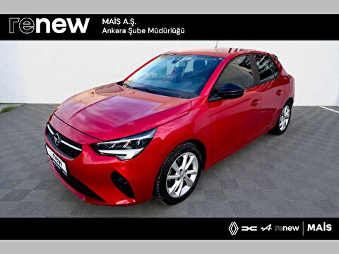 Hatchback 1.2 Turbo Elegance Otomatik, 2. el otomobil | renew