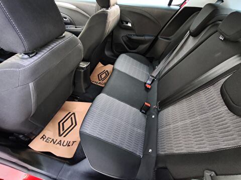 opel, corsa, hatchback 1.2 turbo elegance otomatik, otomatik, benzin 2.el otomobil | renew 22