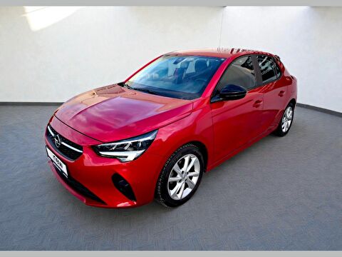 opel, corsa, hatchback 1.2 turbo elegance otomatik, otomatik, benzin 2.el otomobil | renew 3